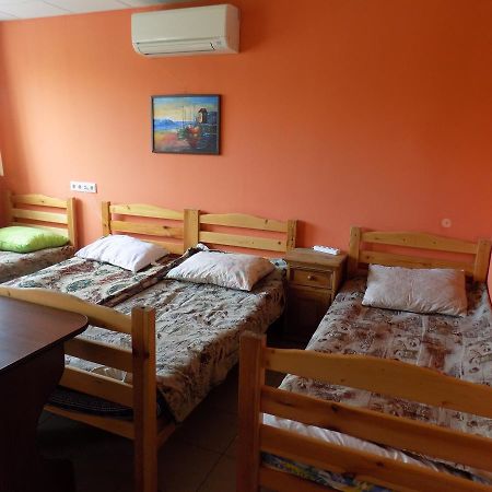 Hostel Geo Gomel Exterior photo