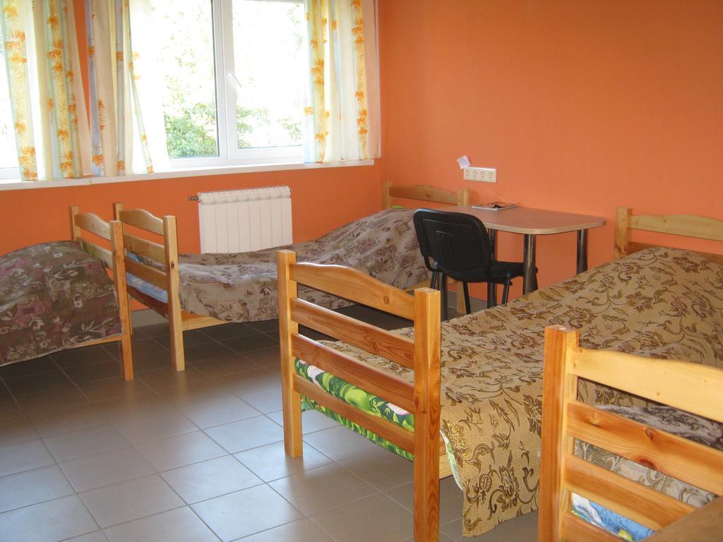 Hostel Geo Gomel Room photo