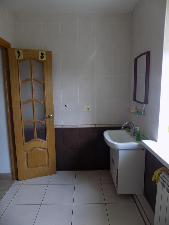 Hostel Geo Gomel Exterior photo